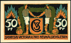 22558: Neuhaldensleben (Sachsen)