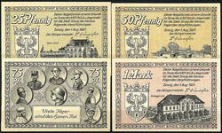 10116: Sinzig (Rheinland)