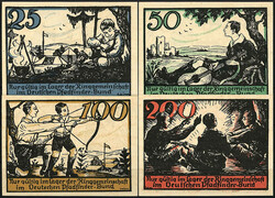 10146: Tirschenreuth (Bayern)