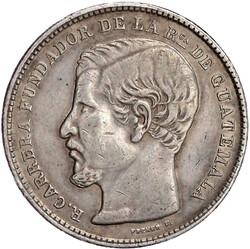 60.130: Amérique - Guatemala