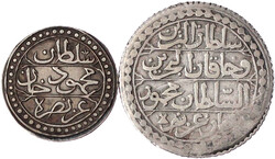 50.40: Africa - Algeria