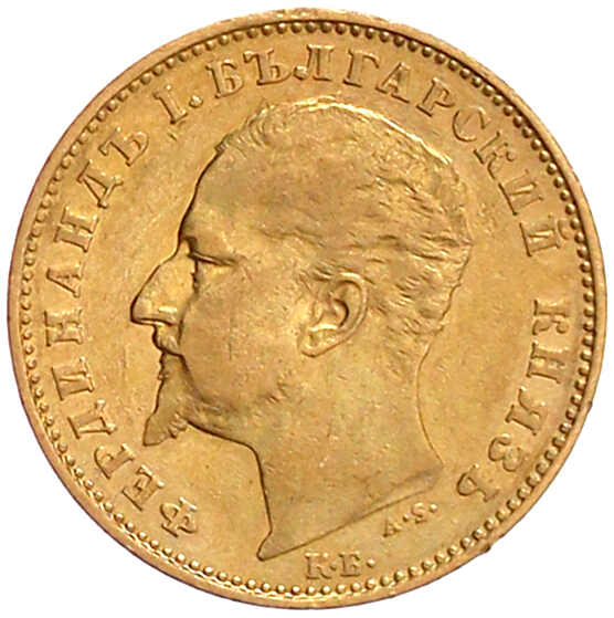 40.60: Europe - Bulgaria