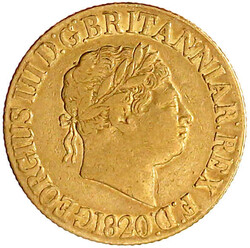 40.150.400: Europe - Great Britain - George III, 1760-1820