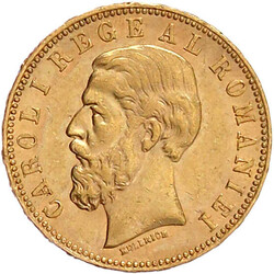 40.410: Europe - Romania