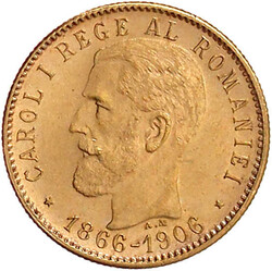 40.410: Europe - Romania