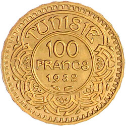 50.450: Africa - Tunisia