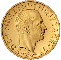 40.10: Europe - Albania