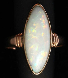 550.10: Jewelry, Rings