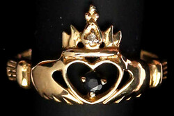 550.10: Jewelry, Rings