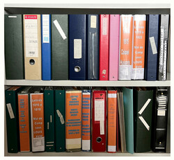 Armeepost Frankreich ca. 18. Jhd. - 1855: Großartiger und ...