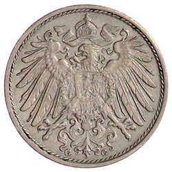 1915 G. sehr schön, selten