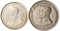 70.440: Asie (Moyen-Orient notamment) - Thaïlande