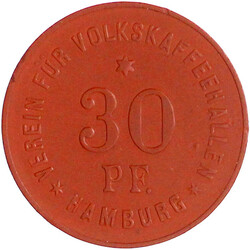 125.70: Auxiliary coins and tokens - towns