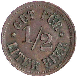 30081: Nürnberg (Bayern)