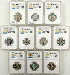 70.440: Asie (Moyen-Orient notamment) - Thaïlande