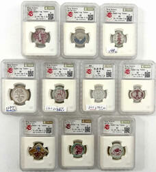 70.440: Asie (Moyen-Orient notamment) - Thaïlande