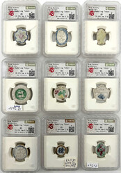 70.440: Asie (Moyen-Orient notamment) - Thaïlande