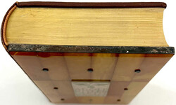 Hitler, Adolf. Mein Kampf. Bernsteinausgabe. München 1937 (227.-231. ...