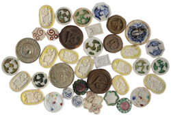 70.440: Asie (Moyen-Orient notamment) - Thaïlande