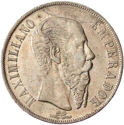 60.200: America - Mexico