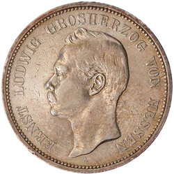 40.80.20.70: Europe - Germany - German Empire - Hesse - Darmstadt