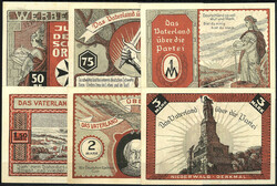 10535: Kiel (Schlesw. Holst.)