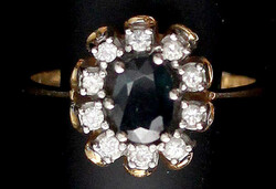 550.10: Jewelry, Rings