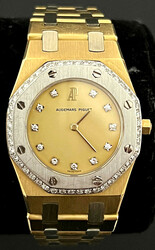 800.30: Watches, Wristwatches