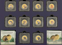 50.440: Africa - Chad