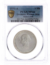 40.80.30: Europe - Germany - Weimar Republic