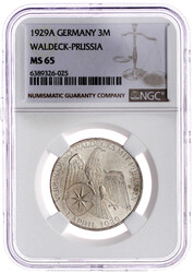 40.80.30: Europe - Germany - Weimar Republic