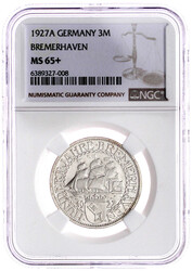 40.80.30: Europe - Germany - Weimar Republic