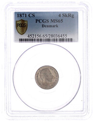 40.70: Europe - Danemark