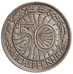 40.80.30: Europe - Germany - Weimar Republic