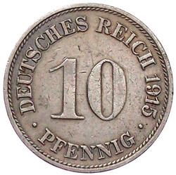 40.80.20: Europe - Germany - German Empire