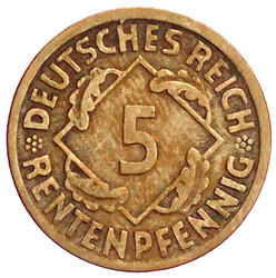 40.80.30: Europe - Germany - Weimar Republic