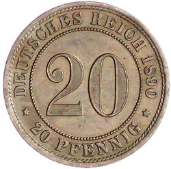 40.80.20: Europe - Germany - German Empire