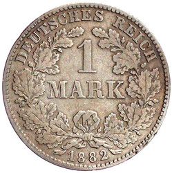 40.80.20: Europe - Germany - German Empire