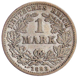 40.80.20: Europe - Germany - German Empire