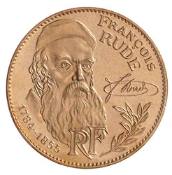 24677: Ausländische Münzen und Medaillen, Frankreich, Fünfte Republik, seit 1958