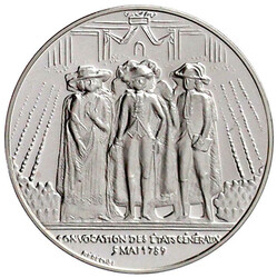 40.110.10.490: Europe - France - Kingdom of France - Fifth Republic, since 1959