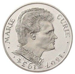 24677: Ausländische Münzen und Medaillen, Frankreich, Fünfte Republik, seit 1958