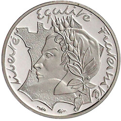 40.110.10.490: Europe - France - Kingdom of France - Fifth Republic, since 1959