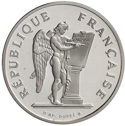 40.110.10.490: Europe - France - Kingdom of France - Fifth Republic, since 1959