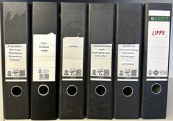 110.80: Banknotes - Germany