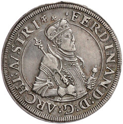 5789: Römisch Deutsches Reich, Haus Habsburg, Erzherzog Ferdinand II., 1564-1595