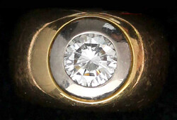 550.10: Jewelry, Rings