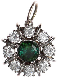 550.30: Jewelry, chains / pendants / necklaces