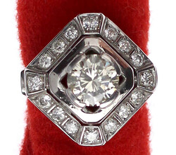 550.10: Jewelry, Rings