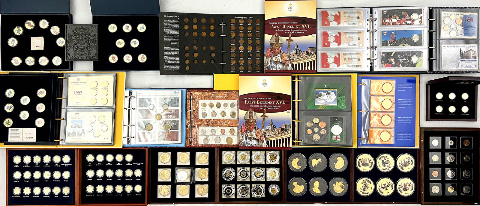 Image 1 for lot number 5418 for 170th Teutoburger Münzauktion